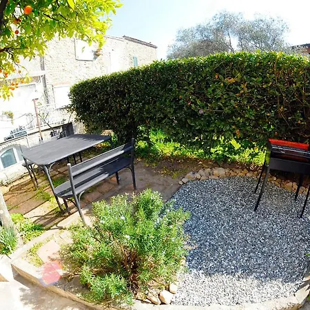 Borgo Antico - Casa Del Marinaio بيت للعطل ليريسي