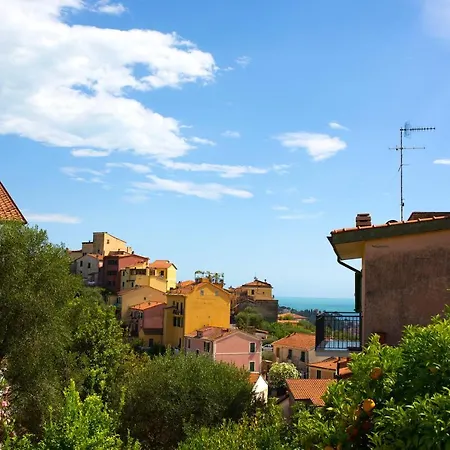 بيت للعطل Borgo Antico - Casa Del Marinaio *