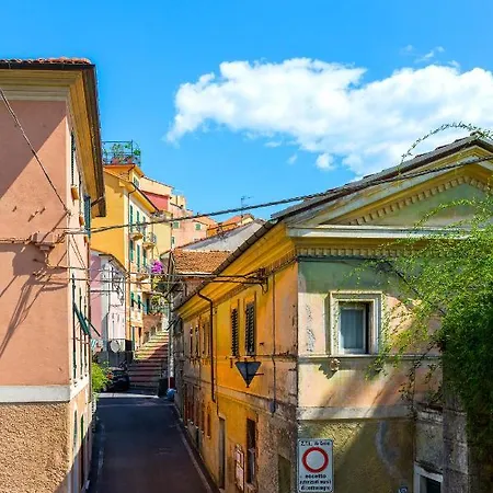 Borgo Antico - Casa Del Marinaio
