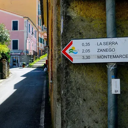 Borgo Antico - Casa Del Marinaio