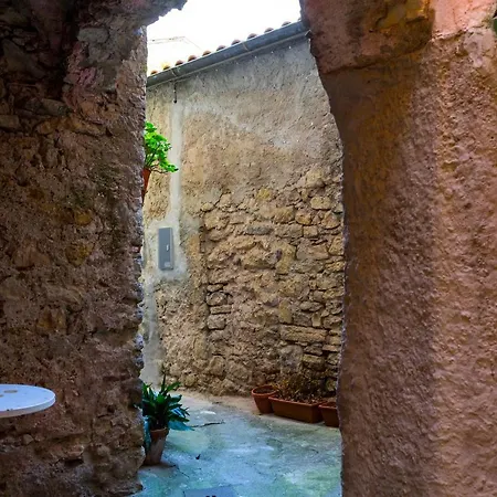 Borgo Antico - Casa Del Marinaio * Lerici